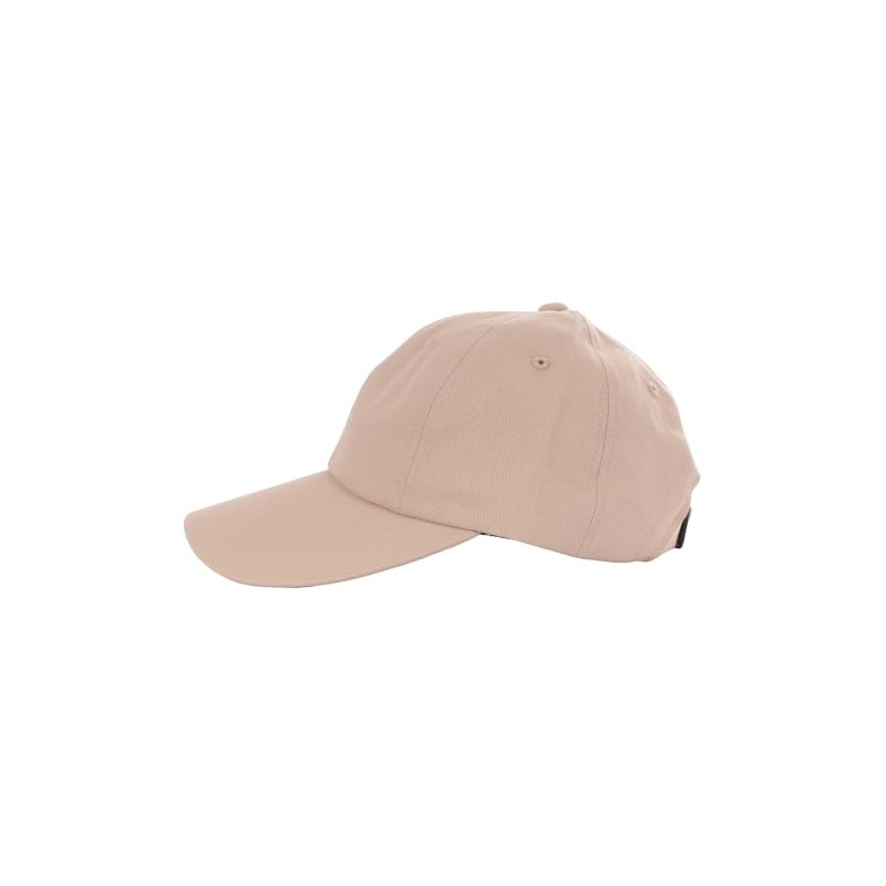 Champion 161-0134 Cap, multicolor (pink / beige)