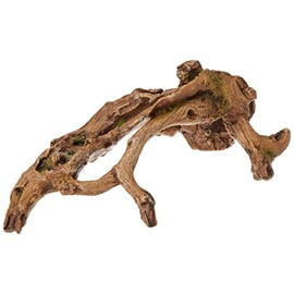 Nobby Wood Aquarium Ornaments, 25.2 x 12 x 10.5 cm