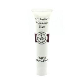 Taylor of Old Bond Street Moustache Wax (15ml)