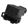Aerzetix: Brake, Stop Lights Switch Contactor Compatible with 1J0945511/A 1J0945515