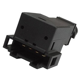 Aerzetix: Brake, Stop Lights Switch Contactor Compatible with 1J0945511/A 1J0945515