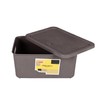 JMS we create smile 7L Multipurpose Plastic Storage Box With