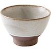Minoru Pottery Eureka 110 Rice Bowl, Suzuran