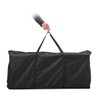 Sardoxx DJ Booth DJ Facade Carry Bag Travel Bag Thickened