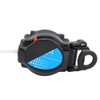 1.6M High Strength Anti Fall Speed Difference Safety Rope Automatic