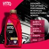 Ultra1Plus Universal ATF Full Synthetic Automatic Transmission Fluid