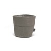 Yamazen Y-M PP-PCM-P-GY Planter Cover, House Plants, Stores No. 5
