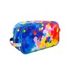 Pylones, Toiletry Bag Pouch Palette, Multi-Colour, Toiletry Bag, multicoloured, Toiletry
