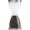 Salter 7611 BKXR 2-in-1 Mechanical Salt & Pepper Mill -