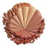 Paleta Rubor Milani en Polvo Coral Beams Natural 7g e