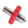 CO2 Cylinder Adapter G5/8 to M16x1.5 Stainless Steel Connector Converter