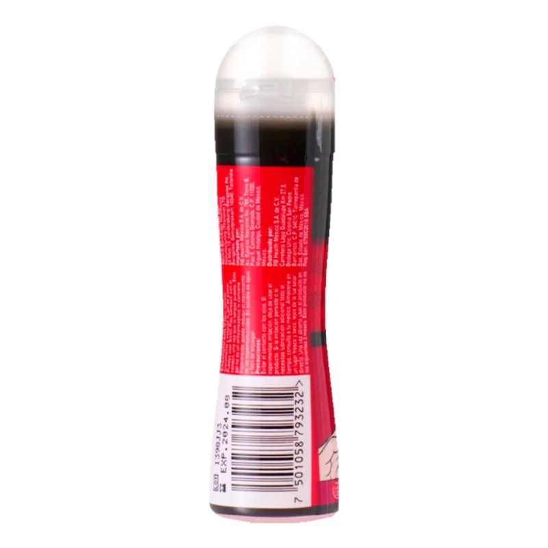 Lubricante Íntimo Sico Sabor Cereza, 50 Ml