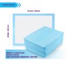 PELLYDA Medical Pads Baby Disposable Pads Waterproof Nappy Changing Mat