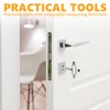 Universal Construction Key Professional Set with Architect Key & Construction