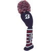 BRIDGESTONE HCG470 BT 2024 Major Collection British Model Utility Headcover