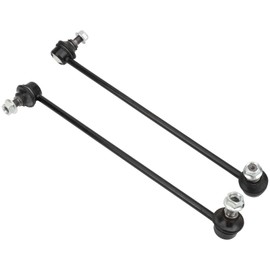 Front Sway Bar End Links Fit for Hyundai Sonata 2011 2012, for Kia Optima 2011 2012, K750610 K750611