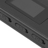 WiFi Body Camera 4K HD Motion Detection 1500mAh 180 Degree