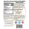 Royal Lee Organics by Standard Process Organic Emmer Grain (2lbs)