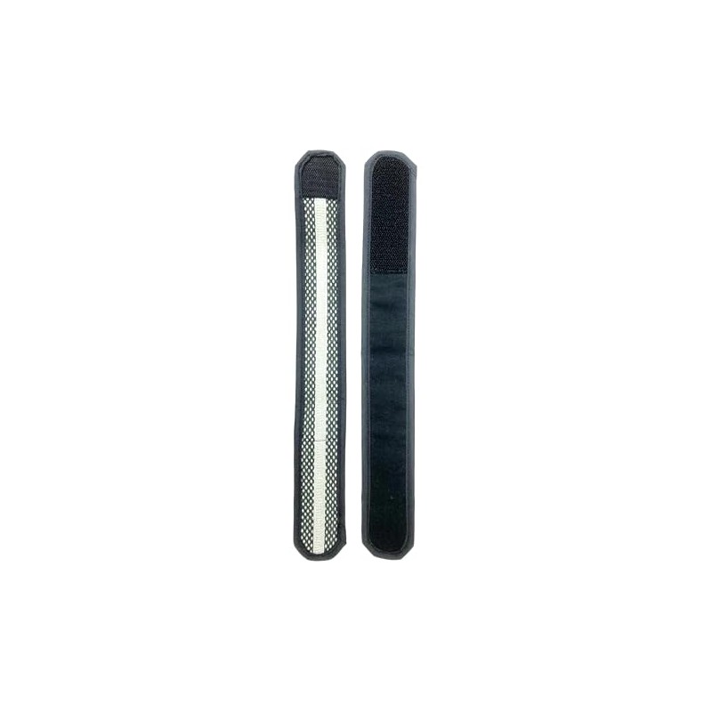 Ranhua Leg Tsuran Sports, 2-piece Set, Ankle Supporter, Leg Trune,