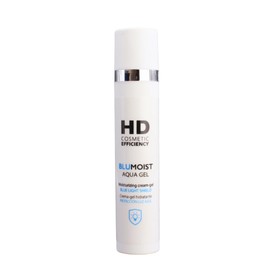 Blumoist Aqua Gel crema-gel hidratante 50ml HD Cosmetic Efficiency
