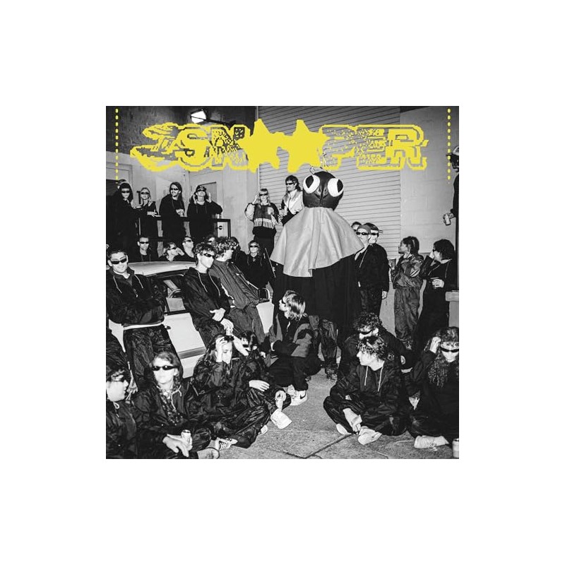 Super Snõõper [Vinyl LP]