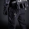 HK Army Proline Paintball Pants with Op-Link Harness Attachment (Midnight,