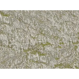 NOCH® Knitterfelsen® "Seiser ALM", model building rocks, 45 x 25.5 cm for track widths 0, H0, TT, N, ideal for dioramas and landscaping