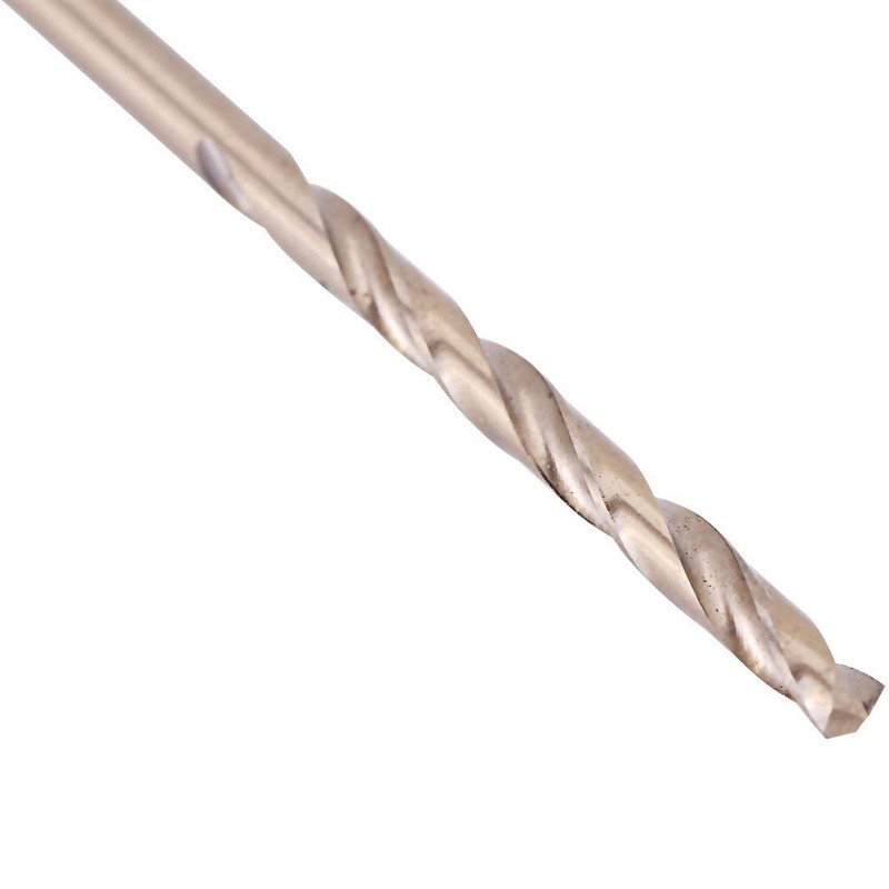 M35 Cobalt Drill Bit Set HSS-CO Drill Set Stainless Steel