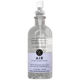 White Barn AIR Essential Oil Mist 5.3 Fluid Ounce