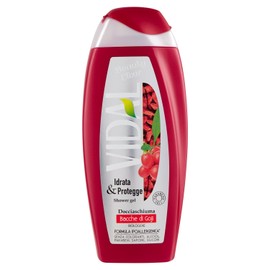 Vidal Shower 250 ml Goji Berries