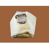 WWII KHAKI CANTEEN COVER ARMY MARINE CORPS U.S MILITARY REPRODUCTION