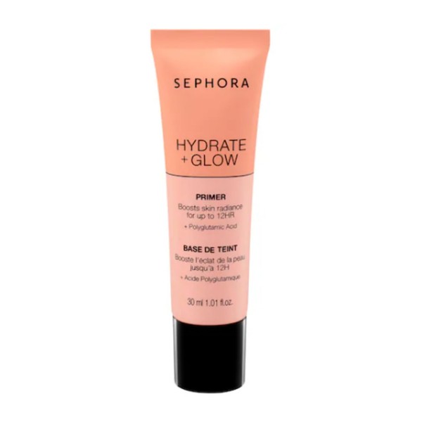 Sephora Collection Hydrate + Glow Primer with Polyglutamic Acid -