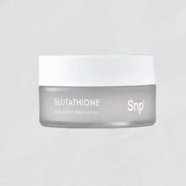 Unknown SNP 글루타치온 다크 제로 토닝 패치 60매 SNP Glutathione Dark Zero Toning Patch 60 Sheets