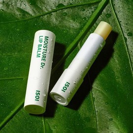 ISOI Moisture Dr. Lip Balm 3.9g - ISOI Moisture Dr. Lip Balm 3.9g