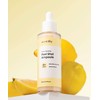 Secret Key Lemon Sparkling Peel Shot Ampoule 80ml + Cleansing