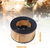 Mtanlo Air Filter Kit for Stihl MS251 MS231 MS241 MS261