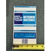 NOS 1979 Ohio Blue Tip Kitchen Matches Box w/o Striker