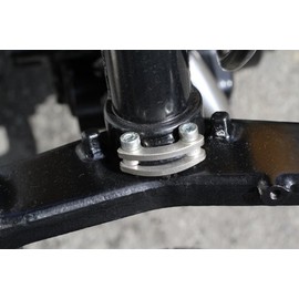 Goods (goods) Handle Stopper TW200/225 G2 – 00044