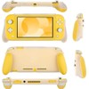 Protective Case for Switch Lite, Grip Case Cover for Switch