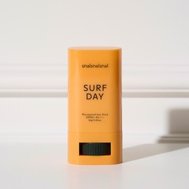 shaishaishai [shaishaishai]Surf Day Waterproof Sun Stick 18g