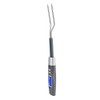 BBQ Fork with Built-in Meat Thermometer - Digital Meat Thermometer