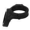 Bike Tail Light Mount Bracket Compact Portable Nylon Bike Rear
