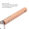 Pet Dematting Comb Double Sided Shedding Brush Stainless Steel Pet