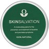 Balmonds Skin Salvation Moisturising Balm 50ml - Natural Eczema &
