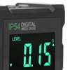 Digital Angle Gauge 4x90 Degree Measurement Electronic Level LCD Backlit