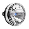 Szmsmy CB400SF Multi-Reflector Headlight Hornet 250 CBX400 VTR250 Jade CB250F