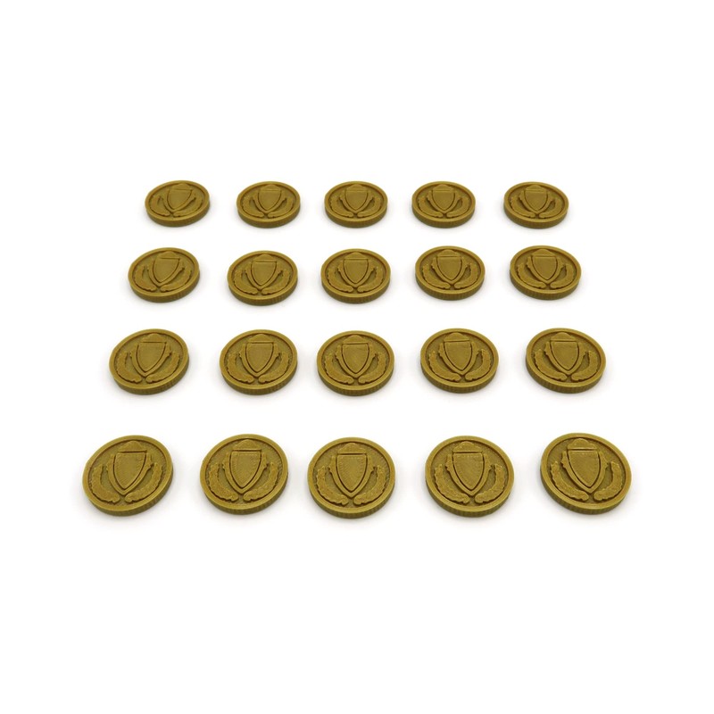 Valfonda™ Taverns Upgrade Pack - 78 Pieces