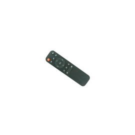 HCDZ Replacement Remote Control for YOWHICK DP01 Native 1080P 4K Portable Projector