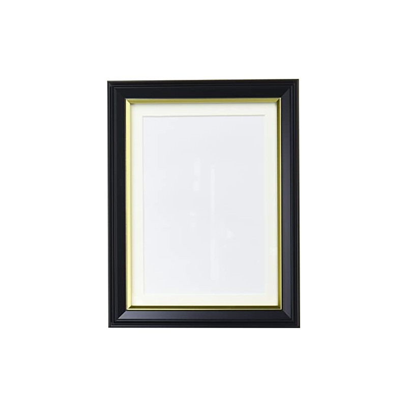 V-Iriyama Portrait Frame L Size [Surface Material: Glass] 106272 [Place
