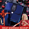Lepulse Smart Weight Scale With BMI Body Fat Muscle Mass,